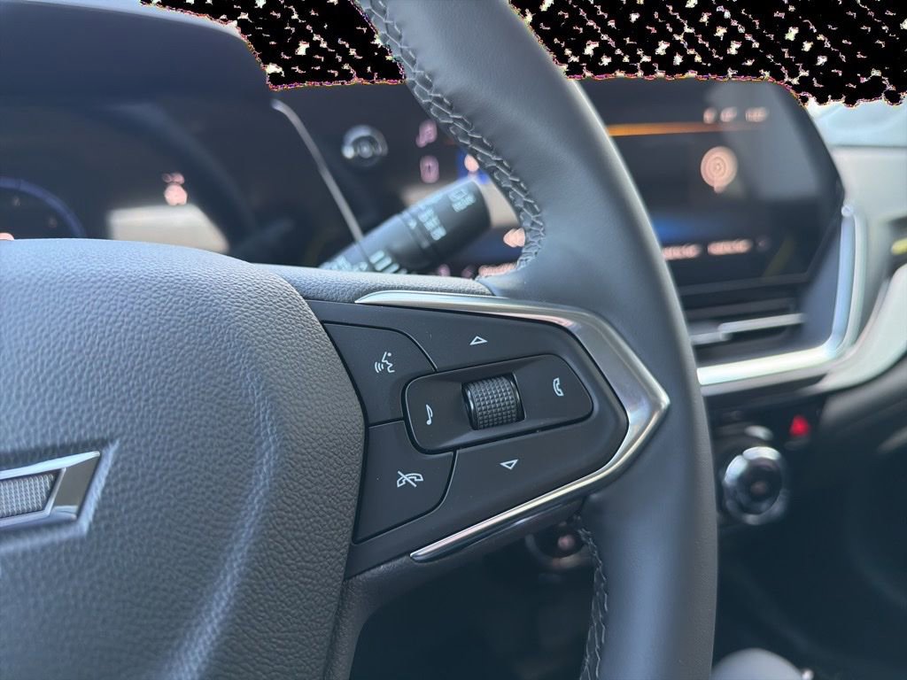 New 2026 Chevrolet Trax ACTIV w/ Sunroof Package image 13