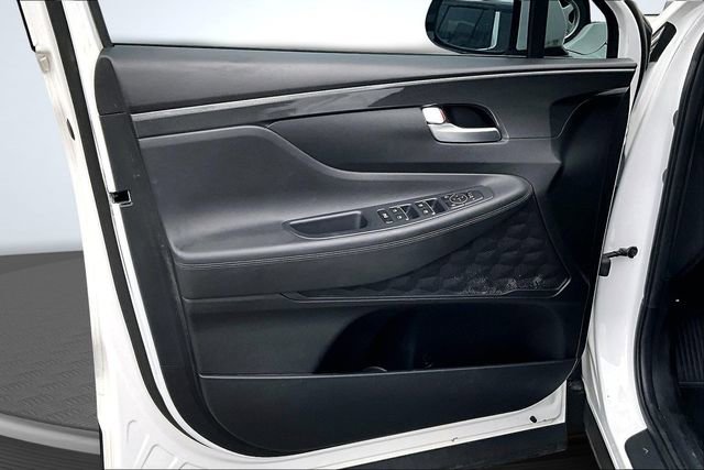 Used 2023 Hyundai Santa Fe SEL image 20