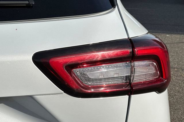 Used 2025 Ford Escape ST-Line FWD image 50
