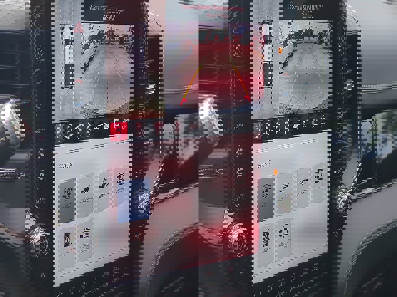 New 2026 RAM 3500 Limited image 19