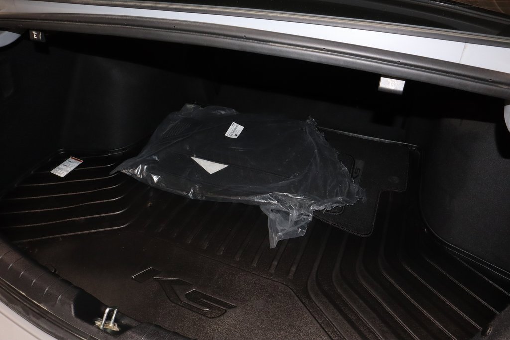 Used 2022 Kia K5 GT-Line w/ GT-Line Awd Premium Package image 16