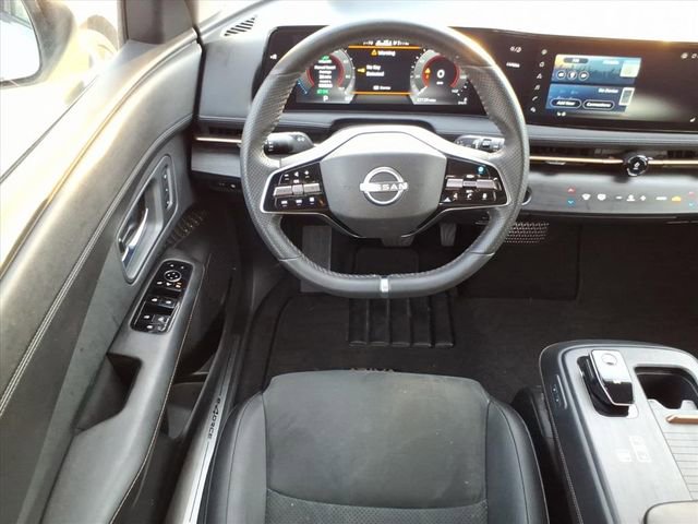 Certified 2023 Nissan Ariya AWD image 7