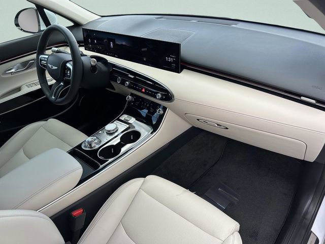 Used 2026 Genesis GV70 2.5T image 17