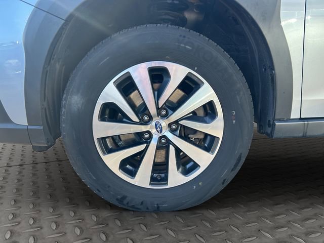 Used 2024 Subaru Outback 2.5i image 25