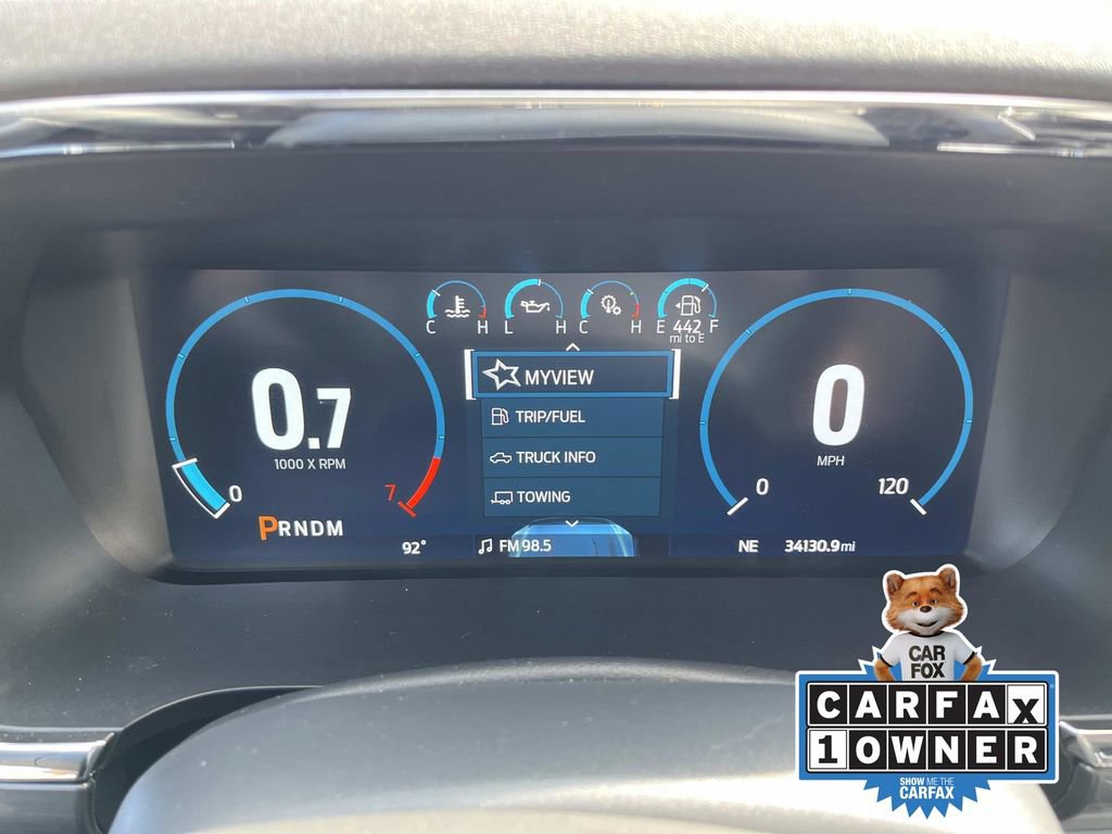 Used 2022 Ford F150 Lariat image 37