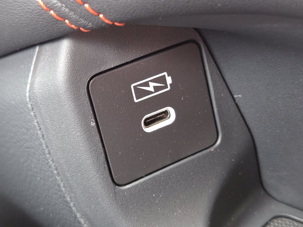 New 2027 Honda HR-V Sport image 9