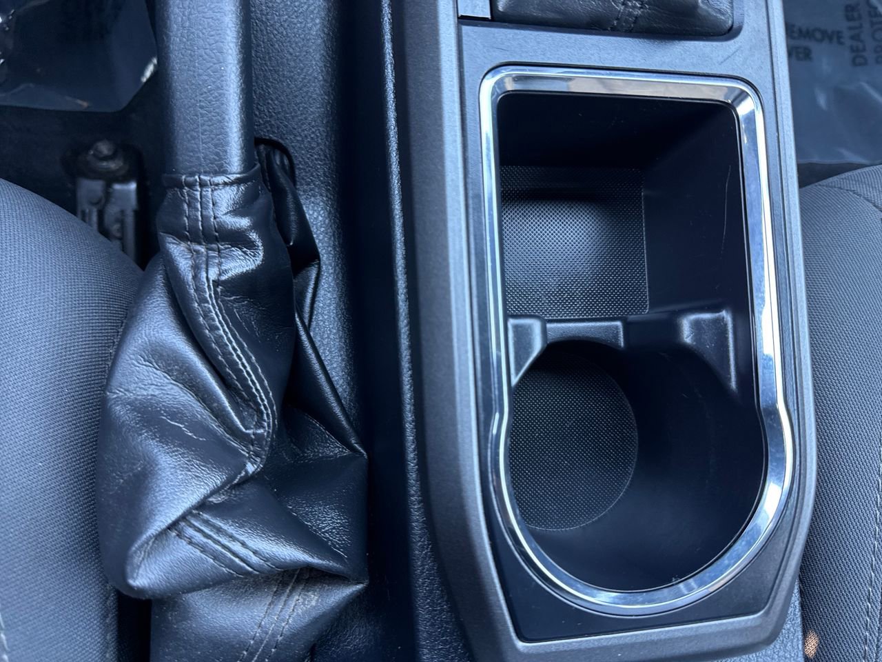 Used 2019 Toyota Tacoma TRD Sport image 23