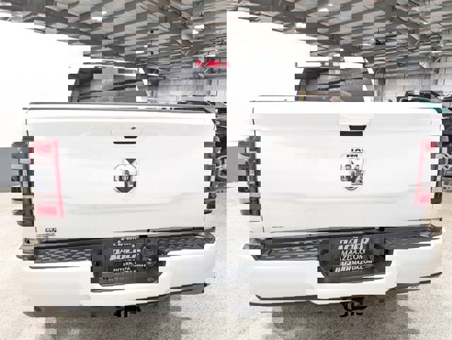 Used 2019 RAM 3500 Laramie image 4