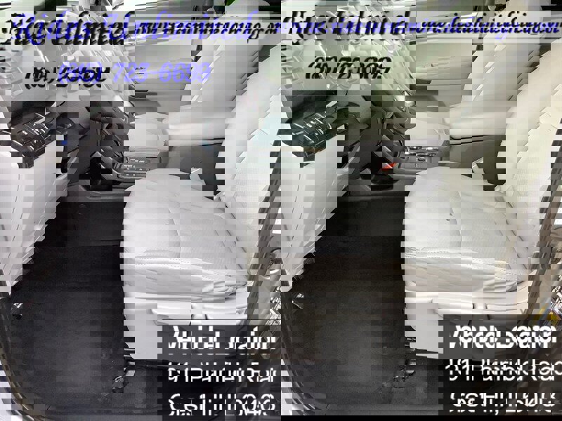 Used 2011 Kia Sorento LX image 12