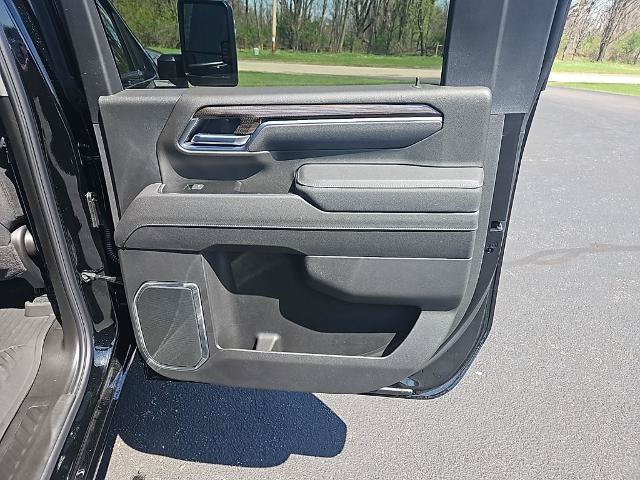 New 2026 Chevrolet Silverado 2500 LT AWD/4WD image 26