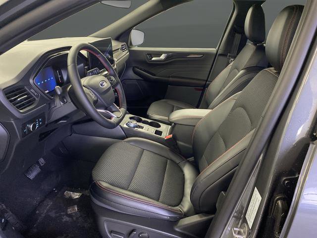 New 2026 Ford Escape ST-Line w/ Tech Pack #1 image 4