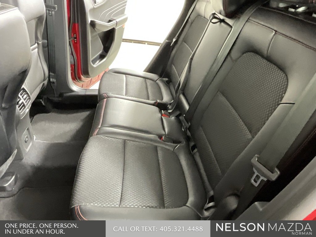 Used 2024 Ford Escape ST-Line w/ Tech Pack #1 image 26