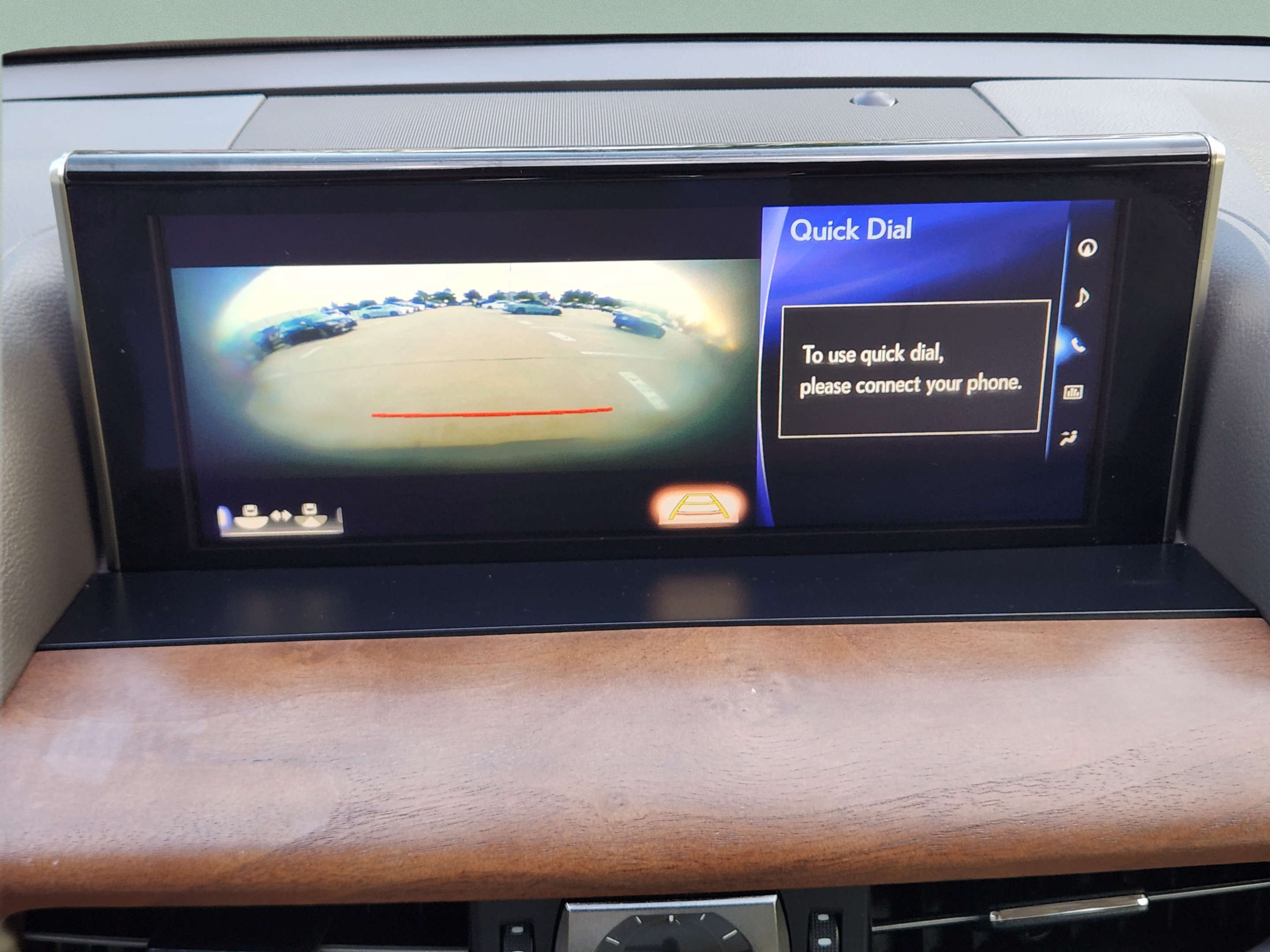 Used 2021 Lexus LX 570 4WD w/ Luxury Package image 11