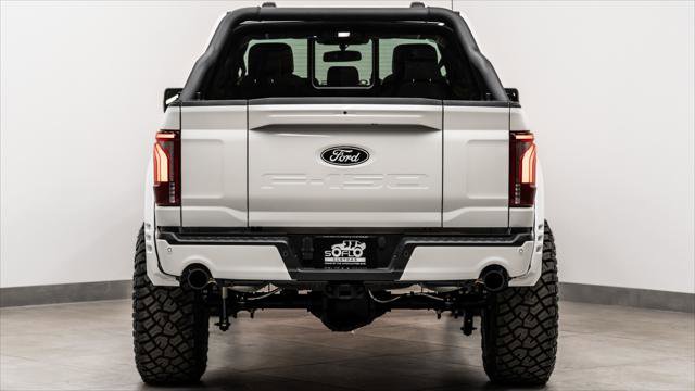 Used 2025 Ford F150 Lariat image 8