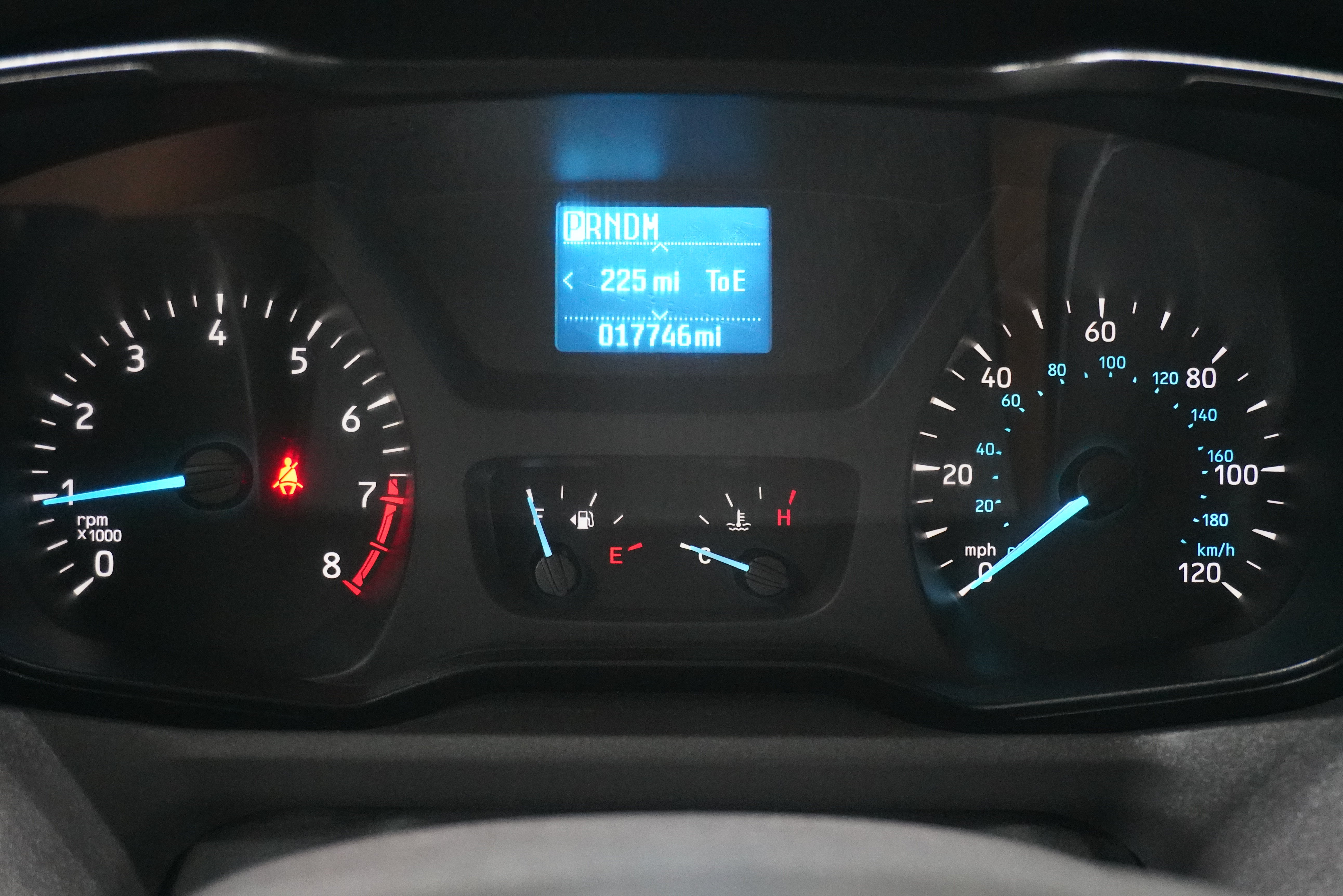 Used 2015 Ford Transit 350 XLT RWD image 14
