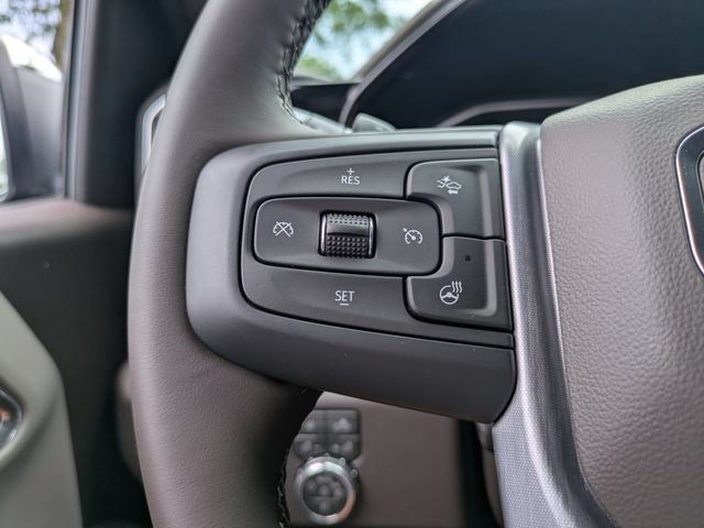 New 2026 GMC Sierra 1500 SLT w/ SLT Premium Plus Package AWD/4WD image 29