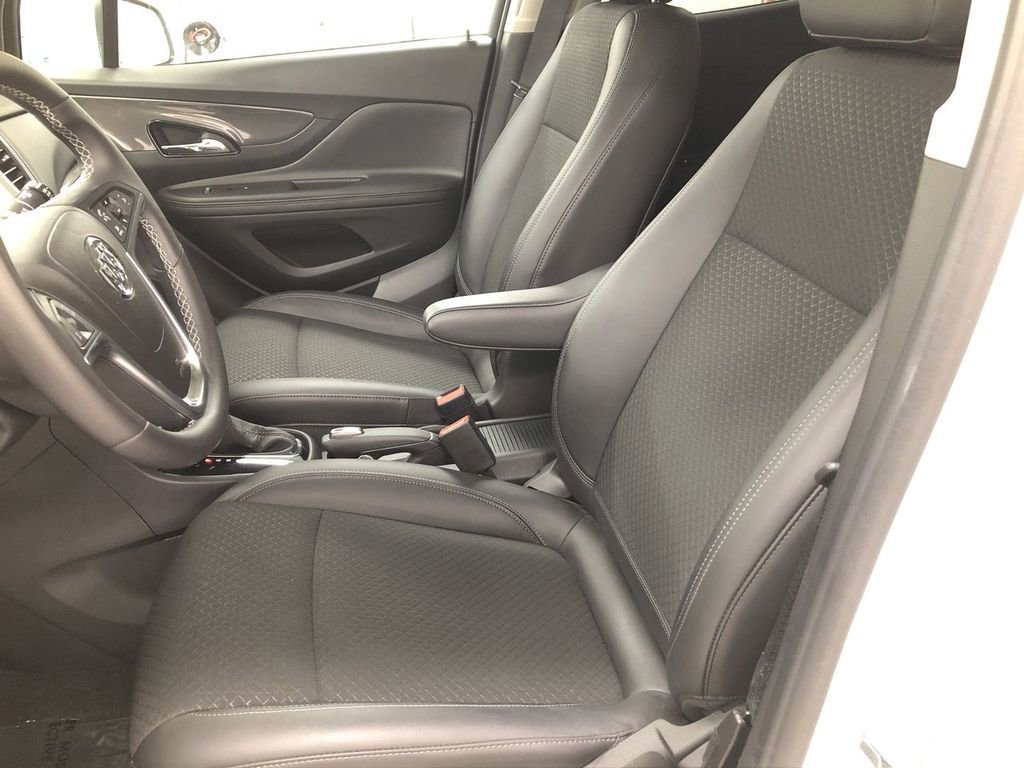 Used 2017 Buick Encore Preferred FWD image 11