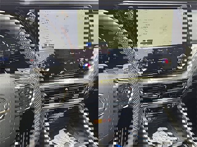 New 2026 Lexus TX 500h AWD image 16