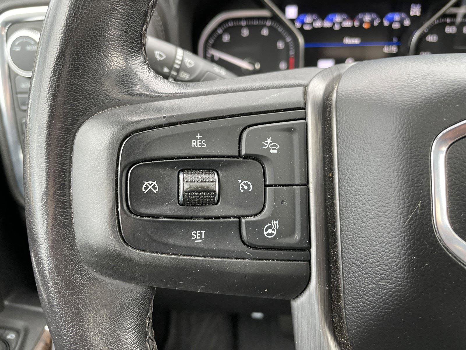 Used 2021 GMC Sierra 2500 Denali w/ Denali Ultimate Package image 17