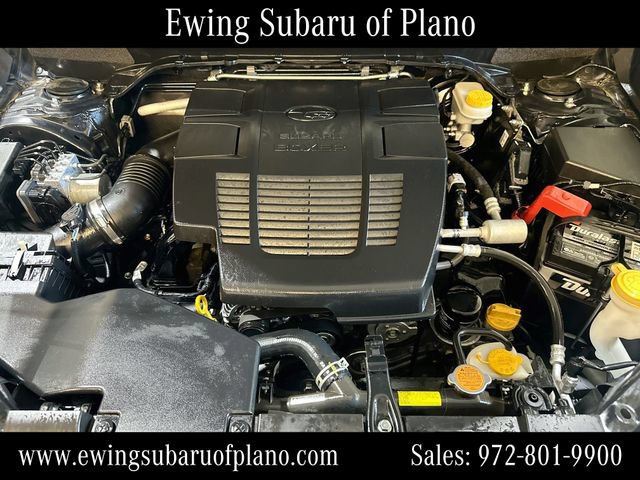 Used 2021 Subaru Forester Sport w/ Popular Package #2 AWD/4WD image 31