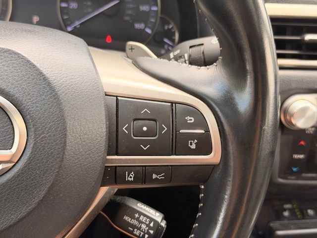 Used 2016 Lexus GS 350 AWD image 27