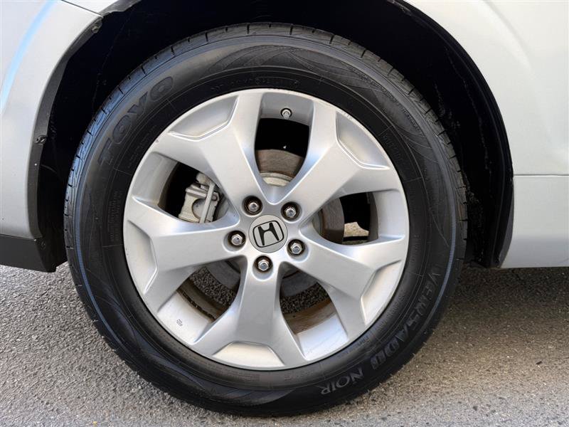 Used 2010 Honda Crosstour EX-L image 55