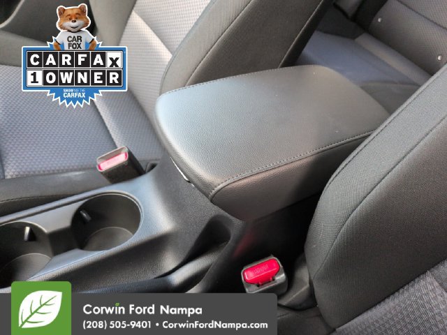 Used 2023 Kia Soul S FWD image 18