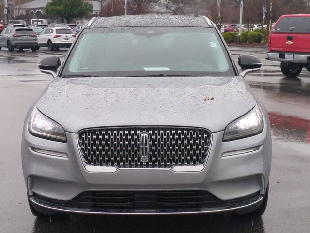 Used 2022 Lincoln Corsair Reserve w/ Luxury Package image 8