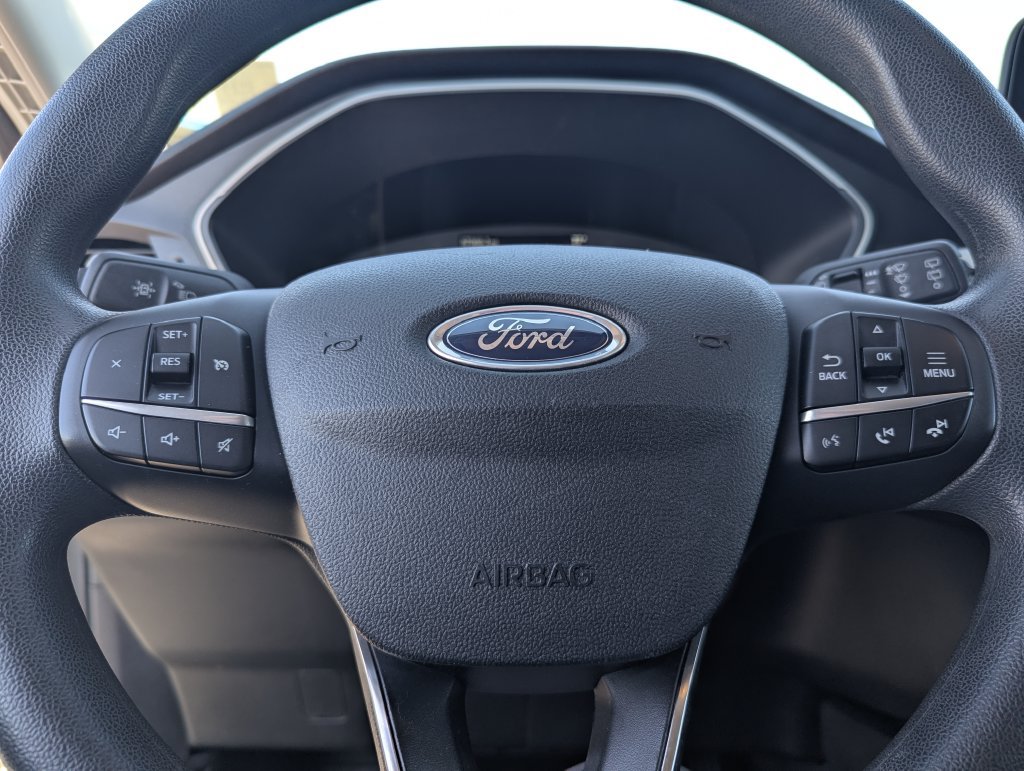 Used 2022 Ford Escape SE AWD/4WD image 20