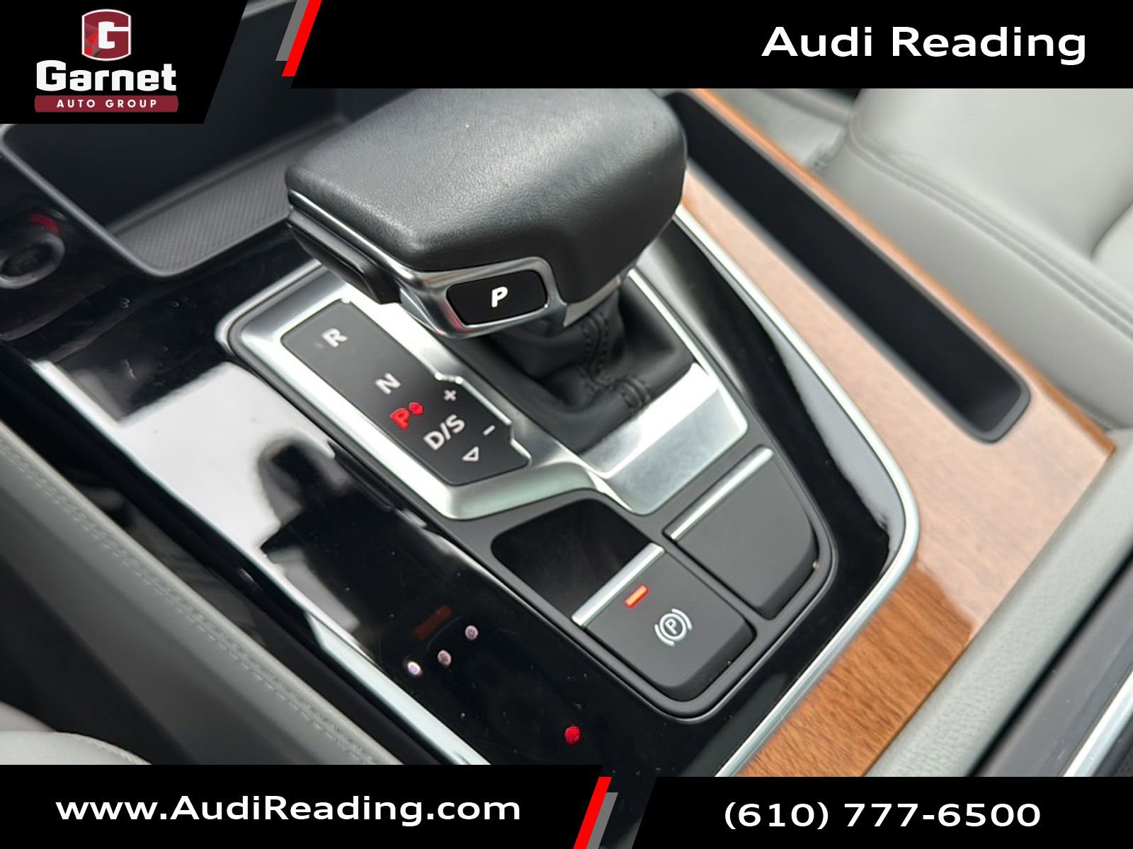 Used 2022 Audi Q5 2.0T Premium Plus image 14