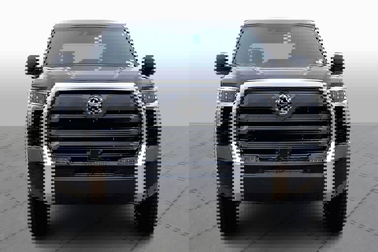 New 2026 Toyota Tundra Limited image 3