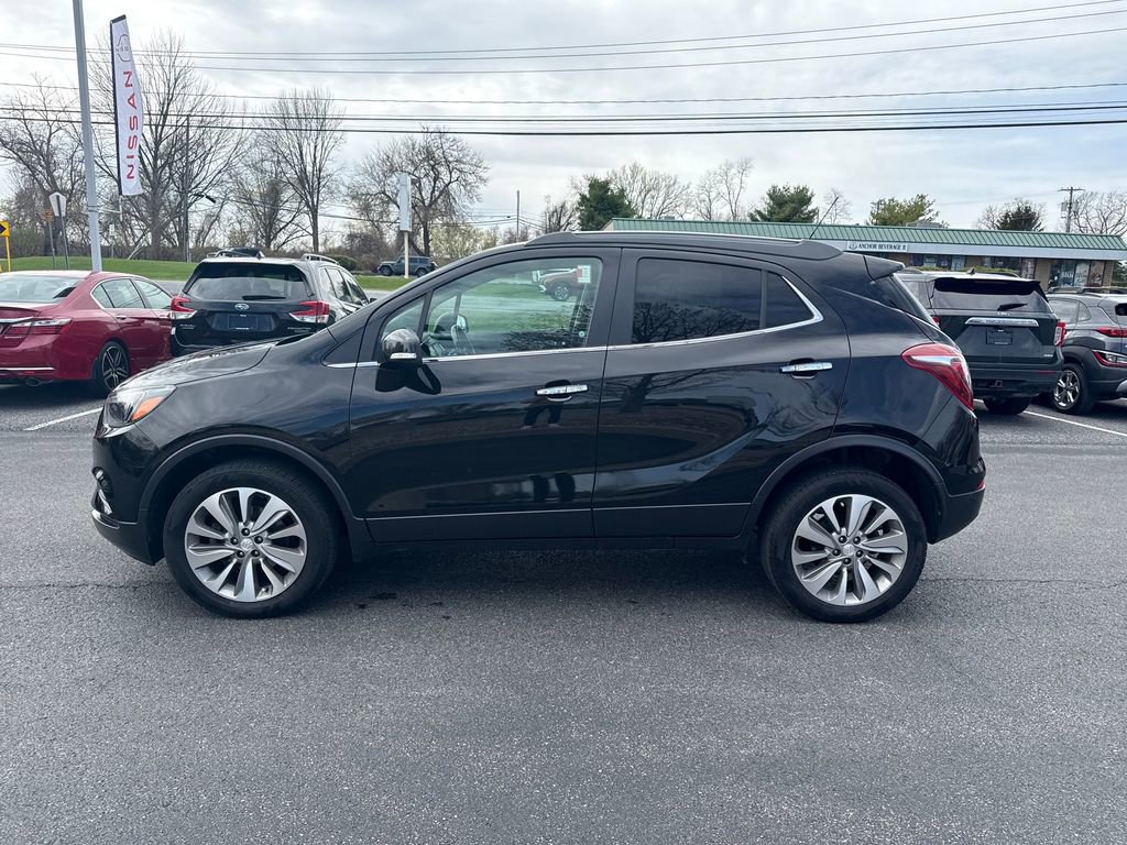 Used 2019 Buick Encore Preferred image 6