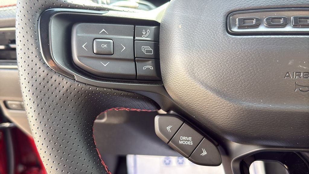 New 2026 Dodge Charger Scat Pack w/ Blacktop Package image 19