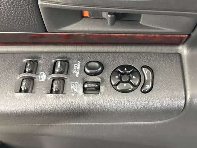 Used 2001 Dodge Durango 2WD image 26