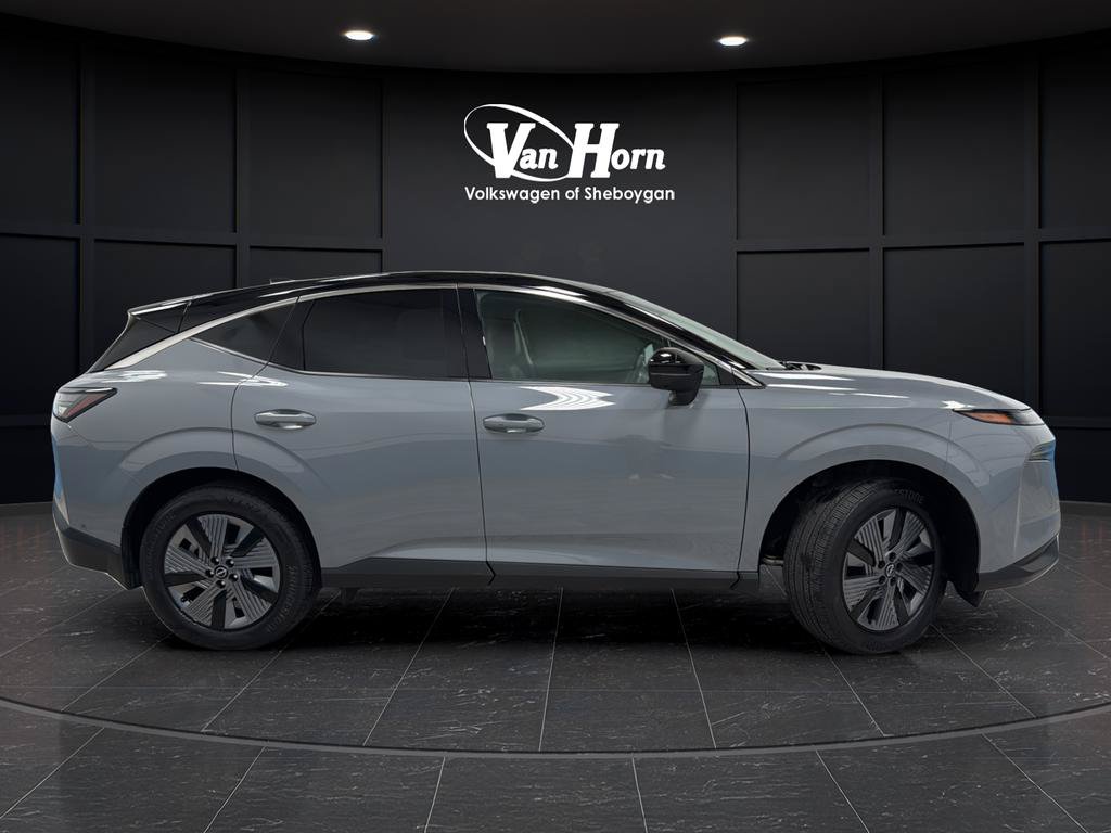 Used 2025 Nissan Murano SL AWD/4WD image 8