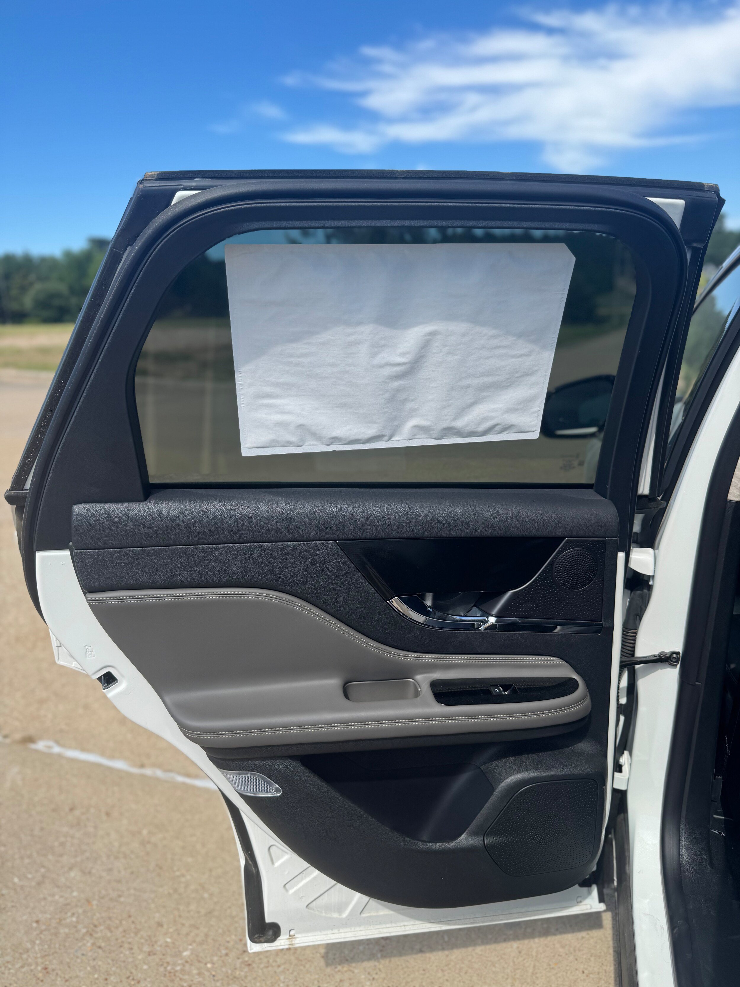 New 2024 Lincoln Corsair Grand Touring AWD/4WD image 30