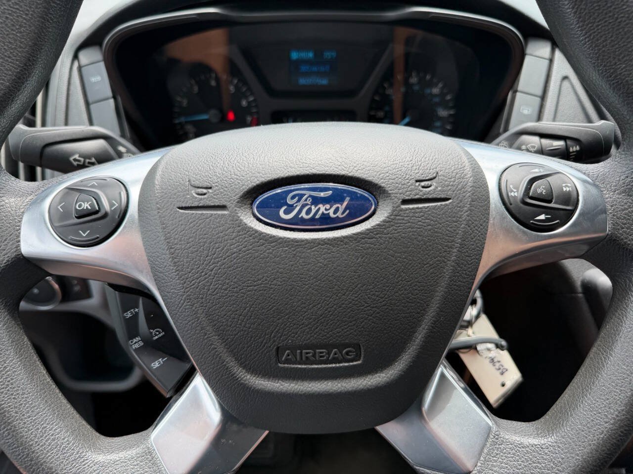 Used 2018 Ford Transit 350 XL RWD image 12