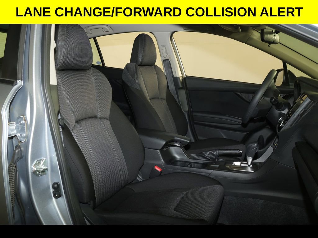 Used 2023 Subaru Impreza 2.0i image 21