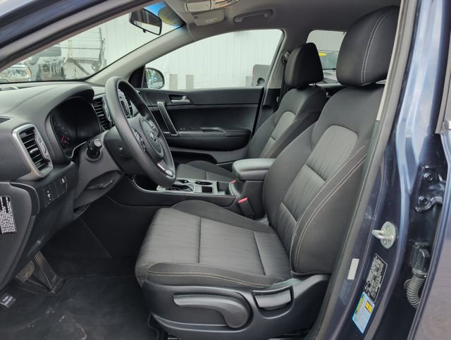 Used 2017 Kia Sportage LX image 13