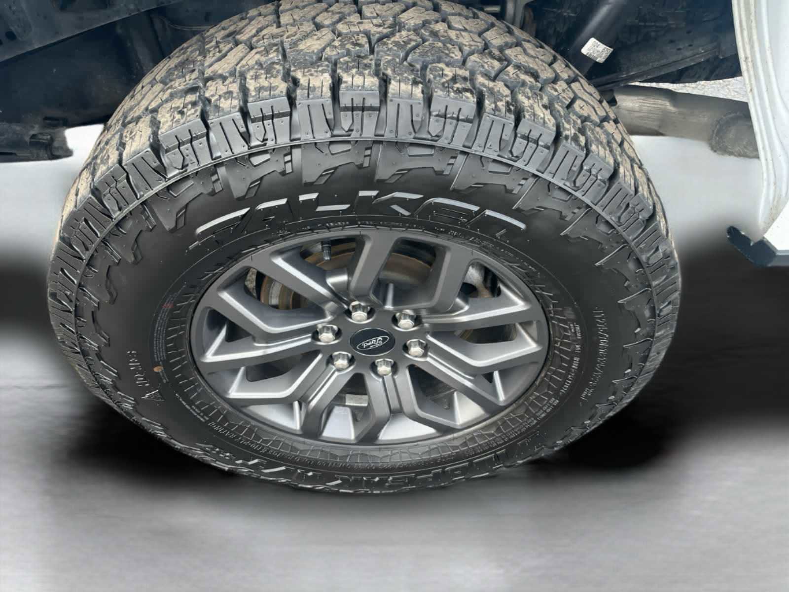 Used 2023 Ford F150 Tremor w/ Equipment Group 402A High image 11