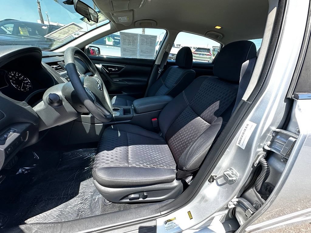 Used 2018 Nissan Altima 2.5 S w/ S Convenience Package FWD image 21