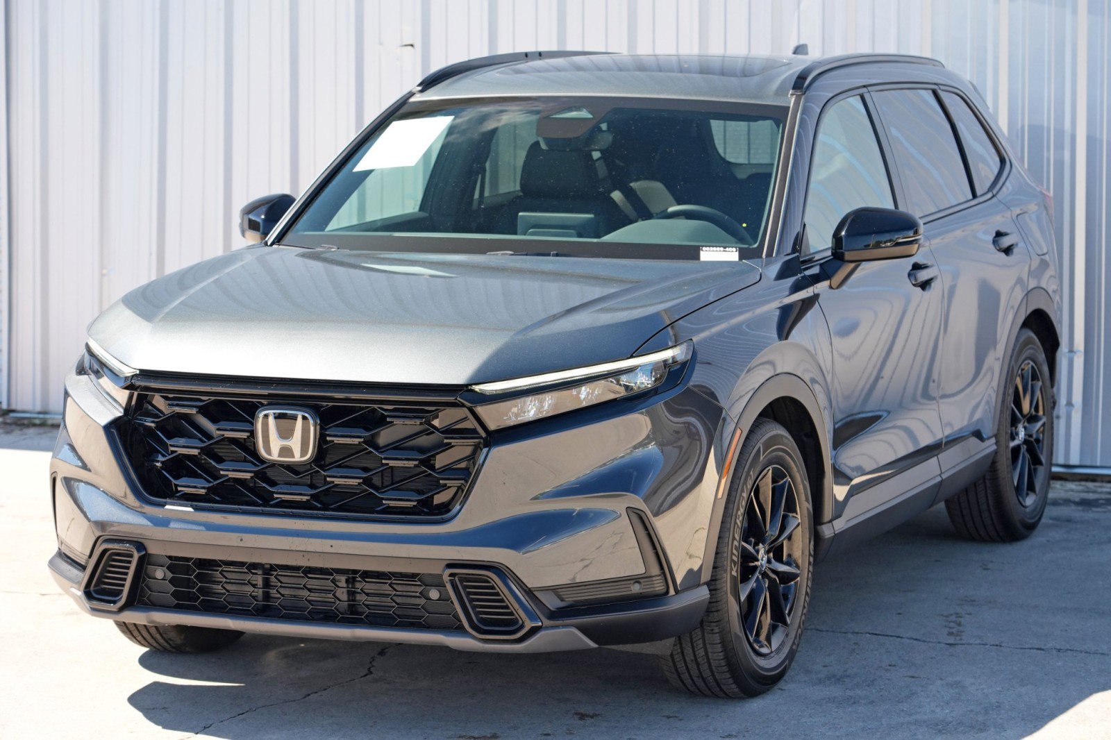 Used 2026 Honda CR-V Sport-L image 41