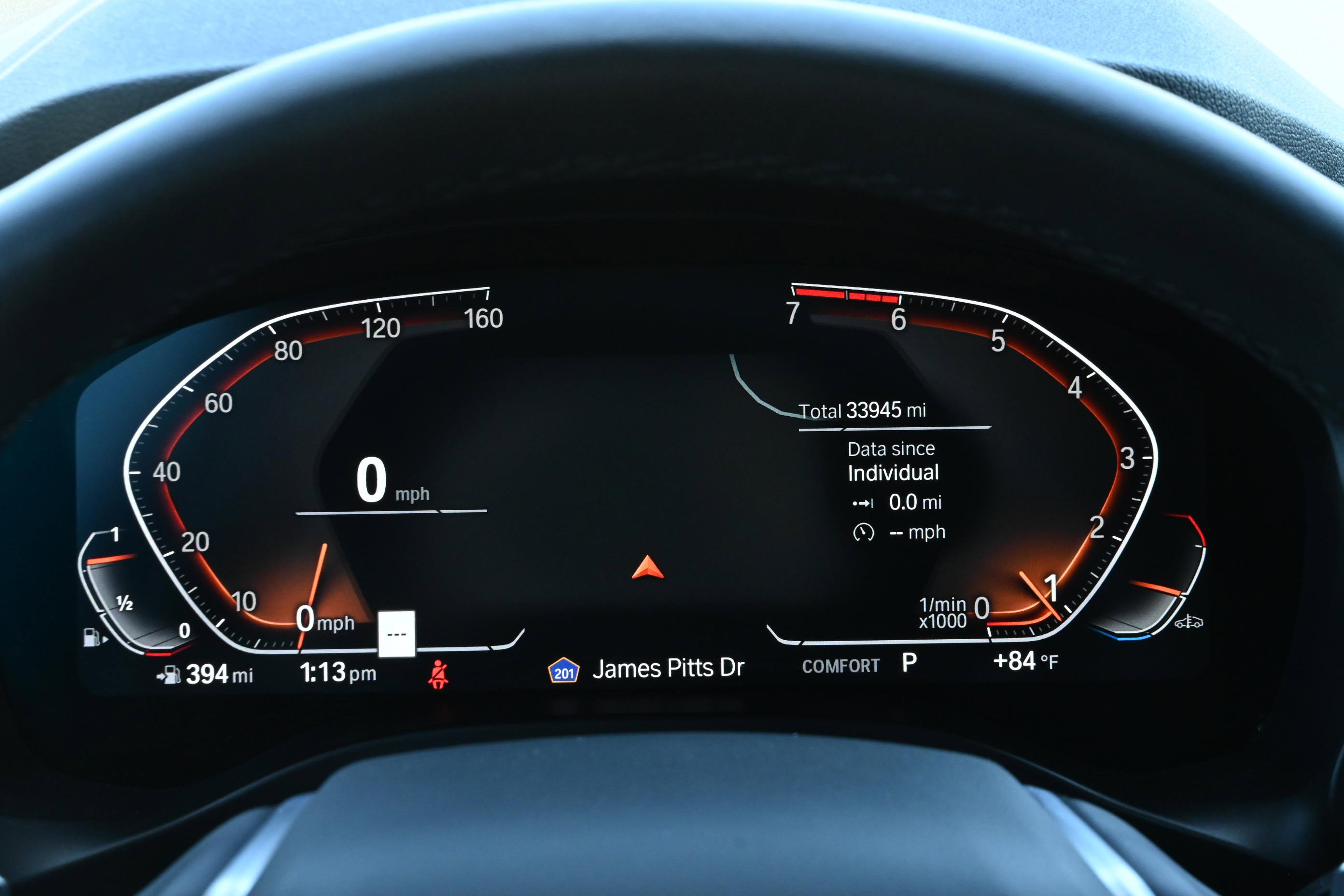 Certified 2023 BMW X3 sDrive30i w/ Premium Package image 18