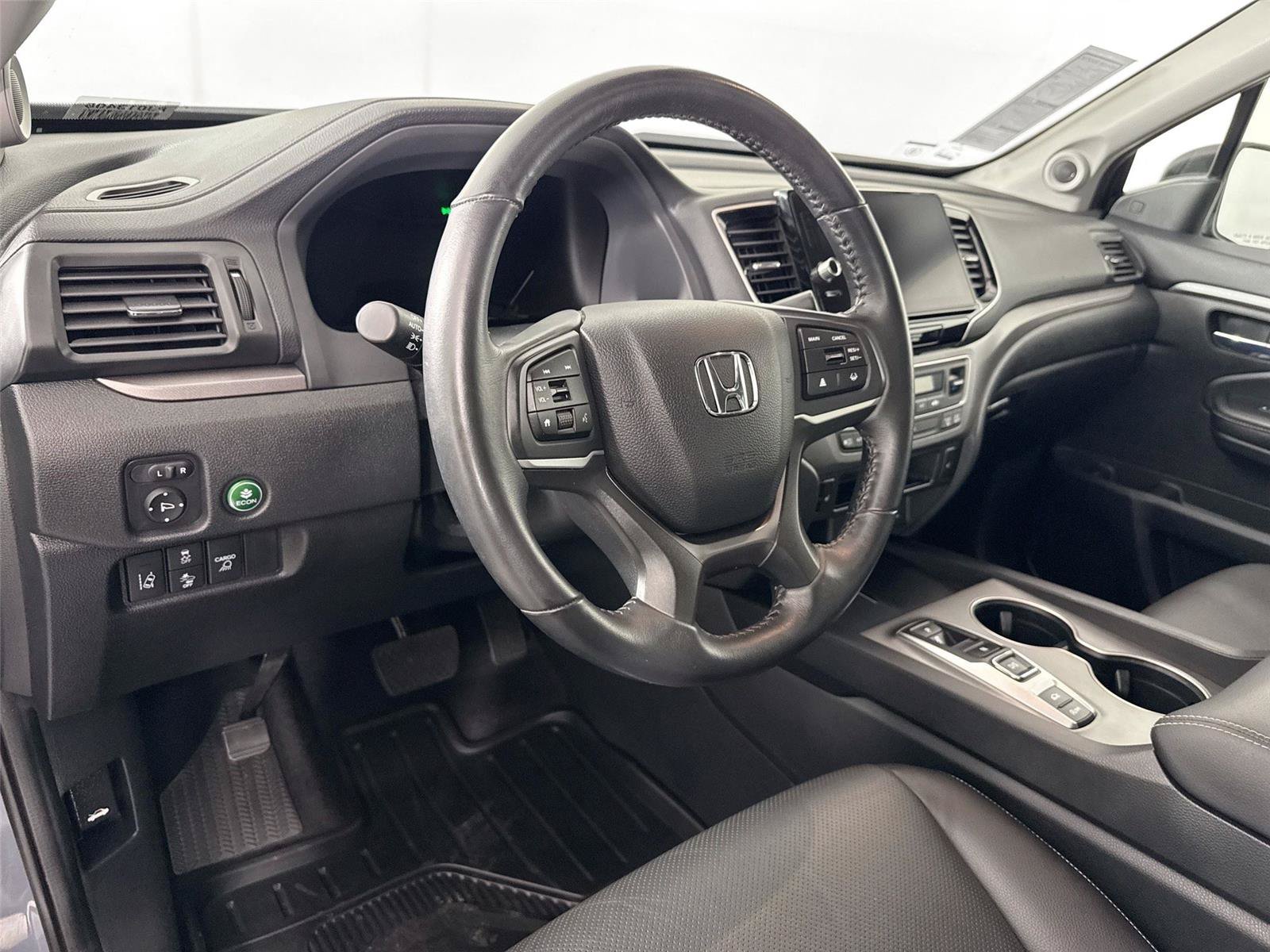 Used 2024 Honda Ridgeline RTL image 4