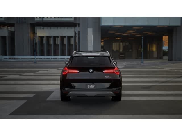 Used 2026 BMW X3 xDrive30i w/ Premium Package AWD/4WD image 5