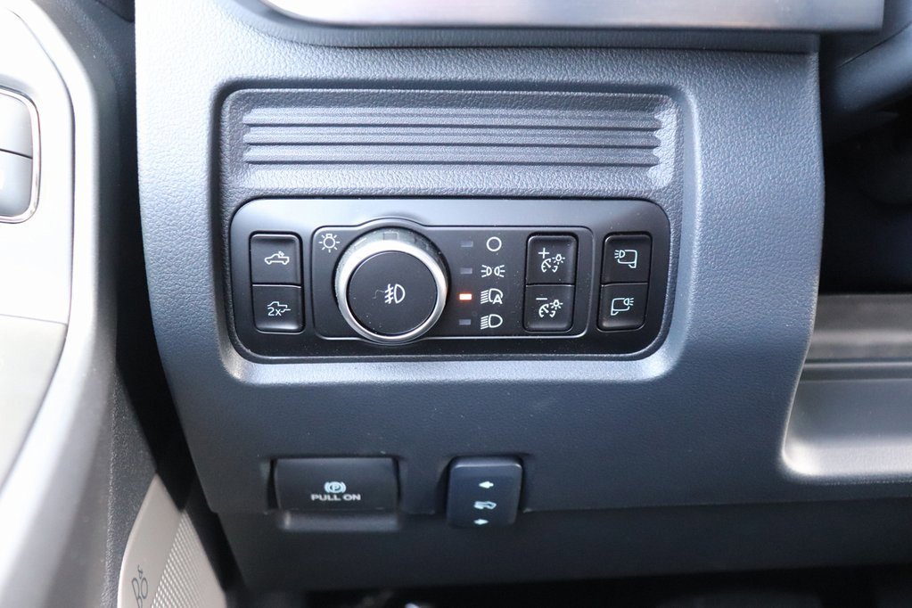 New 2025 Ford F250 Lariat w/ Lariat Ultimate Package image 31