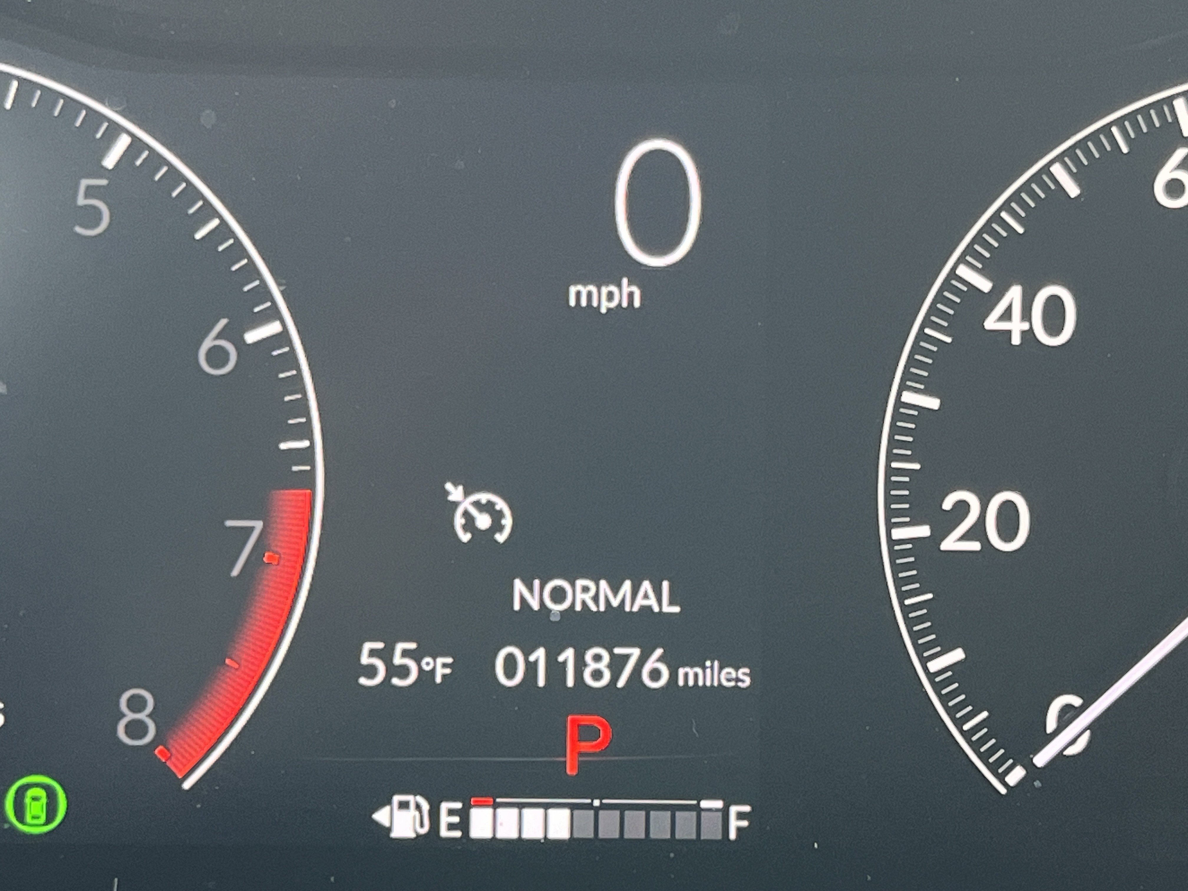 Certified 2025 Honda HR-V Sport image 14