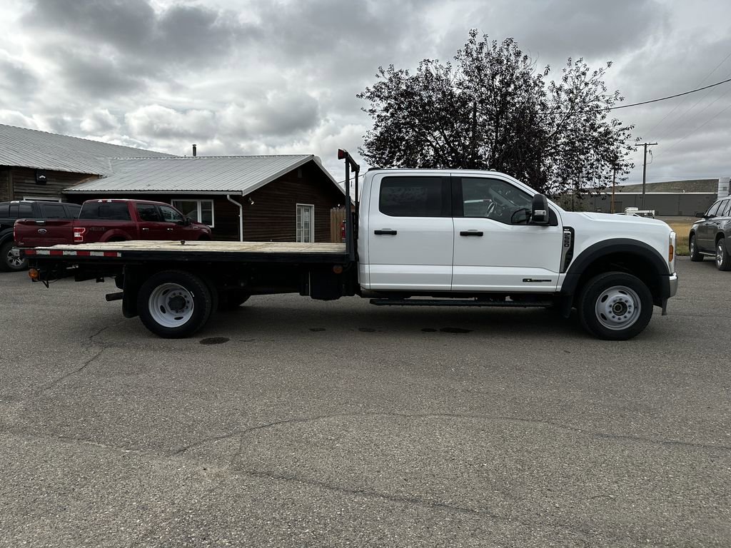 Used 2024 Ford F550 XL image 17