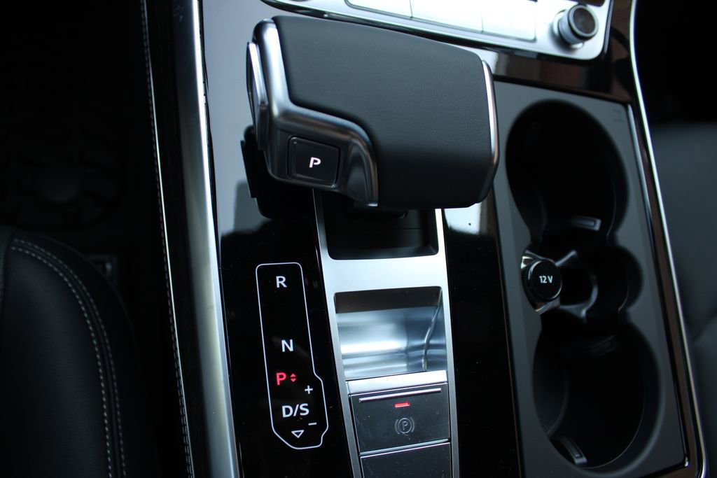 New 2025 Audi Q7 3.0T Premium Plus AWD/4WD image 34