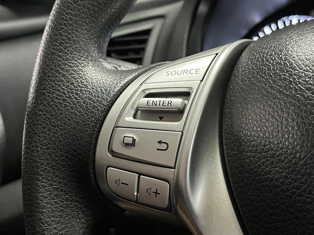 Used 2016 Nissan Altima 2.5 S w/ Power Driver Seat Package FWD image 22